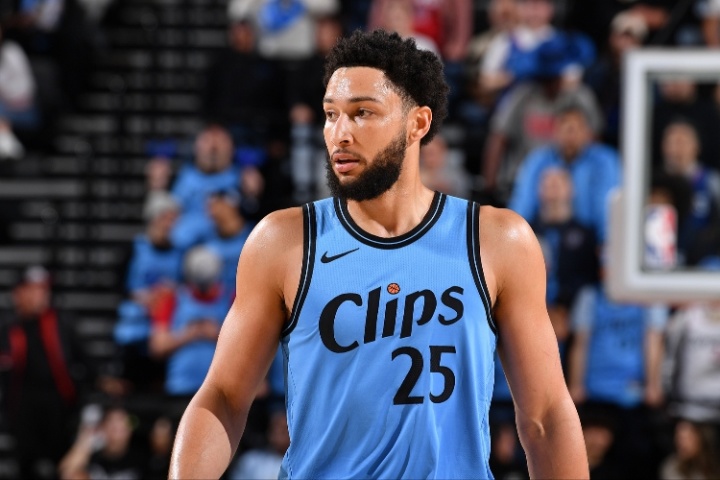 躺着赚钱本西五年1.772亿合同到期 近4季每打一场收入超136万