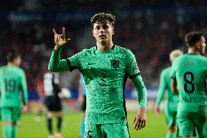 记者：马竞中场里克尔梅抵达贝蒂斯，球员转会费800万欧&amp;签约5年