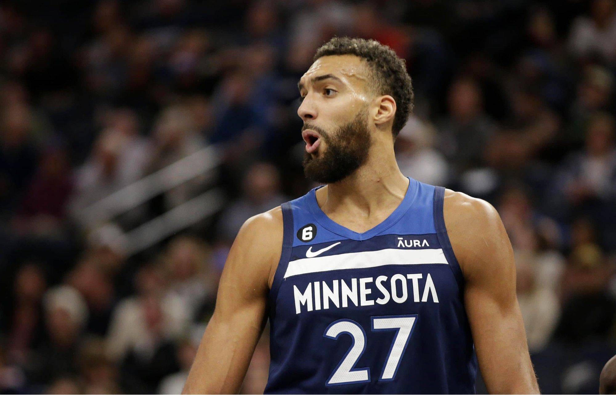 必赢-👀戈贝尔两亿肥约今夏结束，下赛季将执行3年1.1亿合同