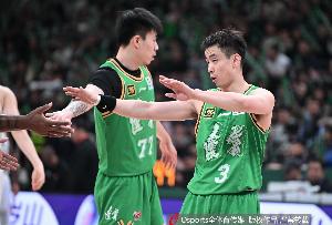 必赢官网-辽篮若顶薪续约赵继伟 还剩1个顶薪名额 张镇麟的B类合同还有1年