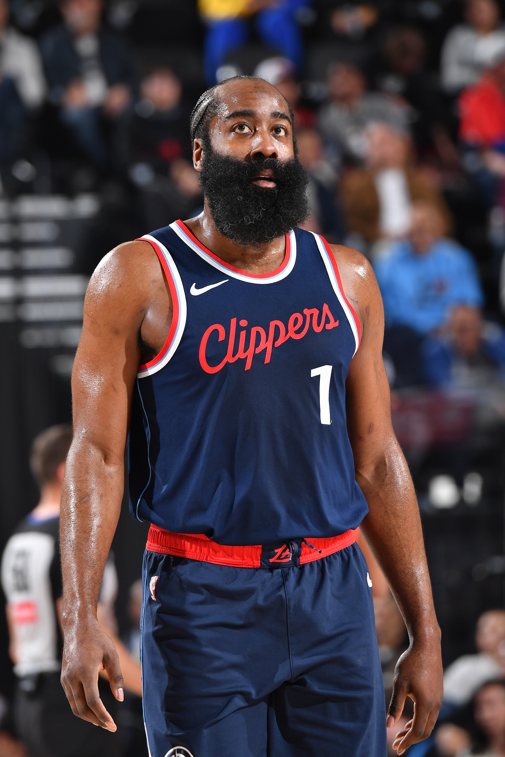 必赢娱乐-Shams：哈登拒绝执行球员选项，与快船重签2年8150万美元