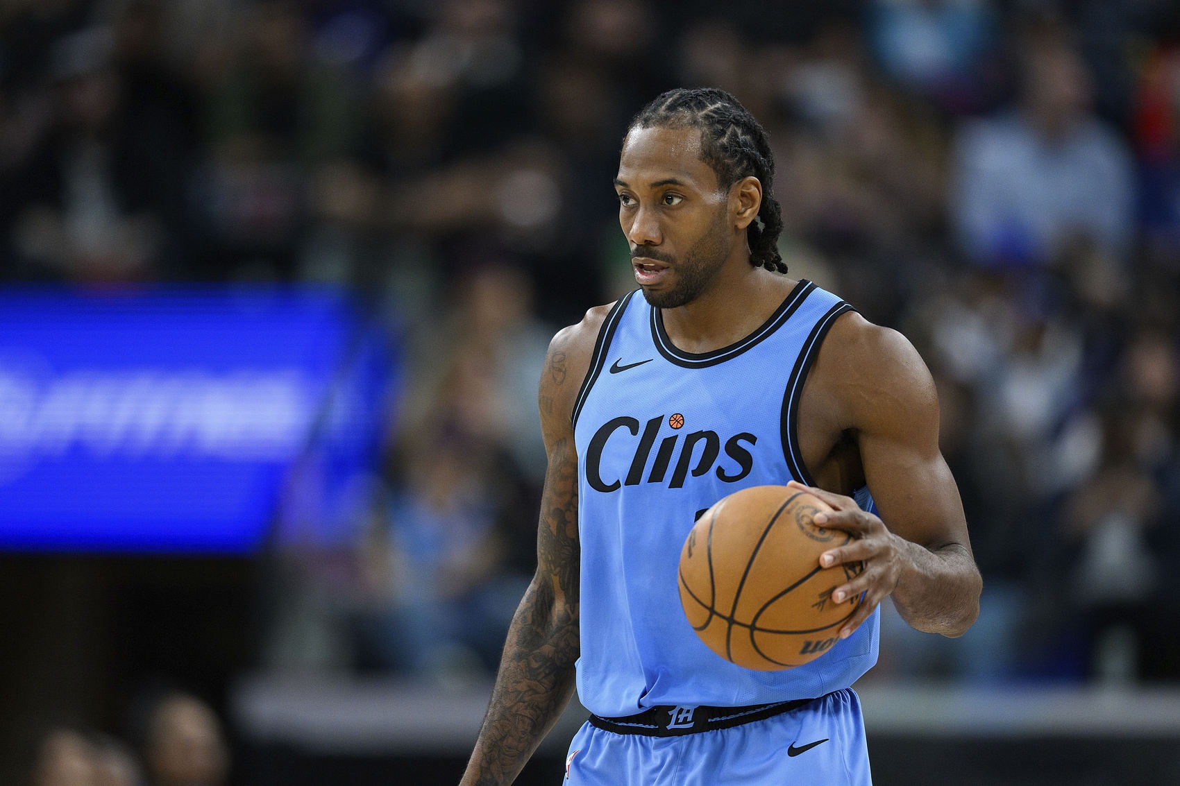 必赢-帕金斯谈小卡：合同都是经纪人谈 球员只管签字 我从没看过我合同