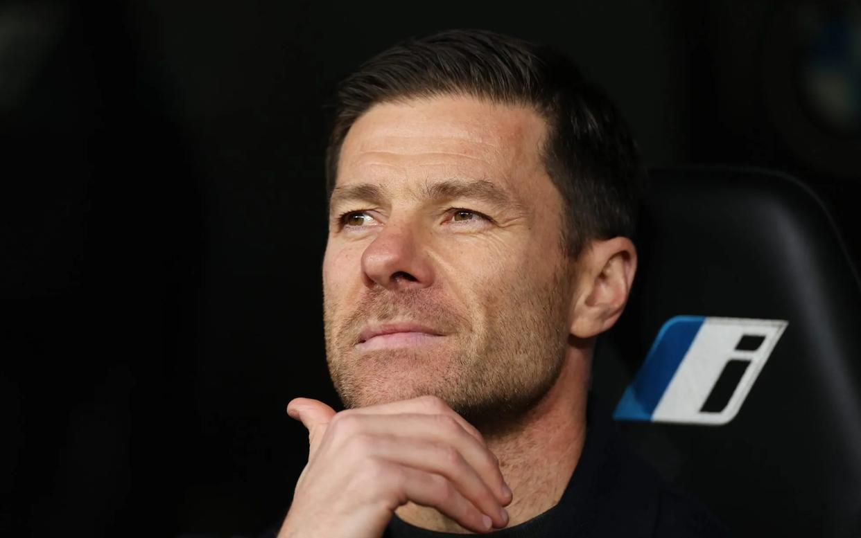 必赢APP-阿隆索离开皇马真因曝光：缺乏尊重，与维尼修斯、巴尔韦德有冲突