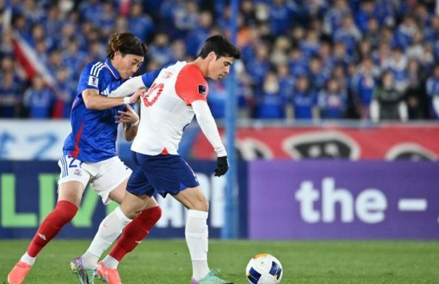 必赢-【亚冠】路易斯失良机 申花客场0比1不敌横滨