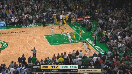 必赢APP-绝平三分+致胜抢断 布朗正反手吊打西卡拯救绿军