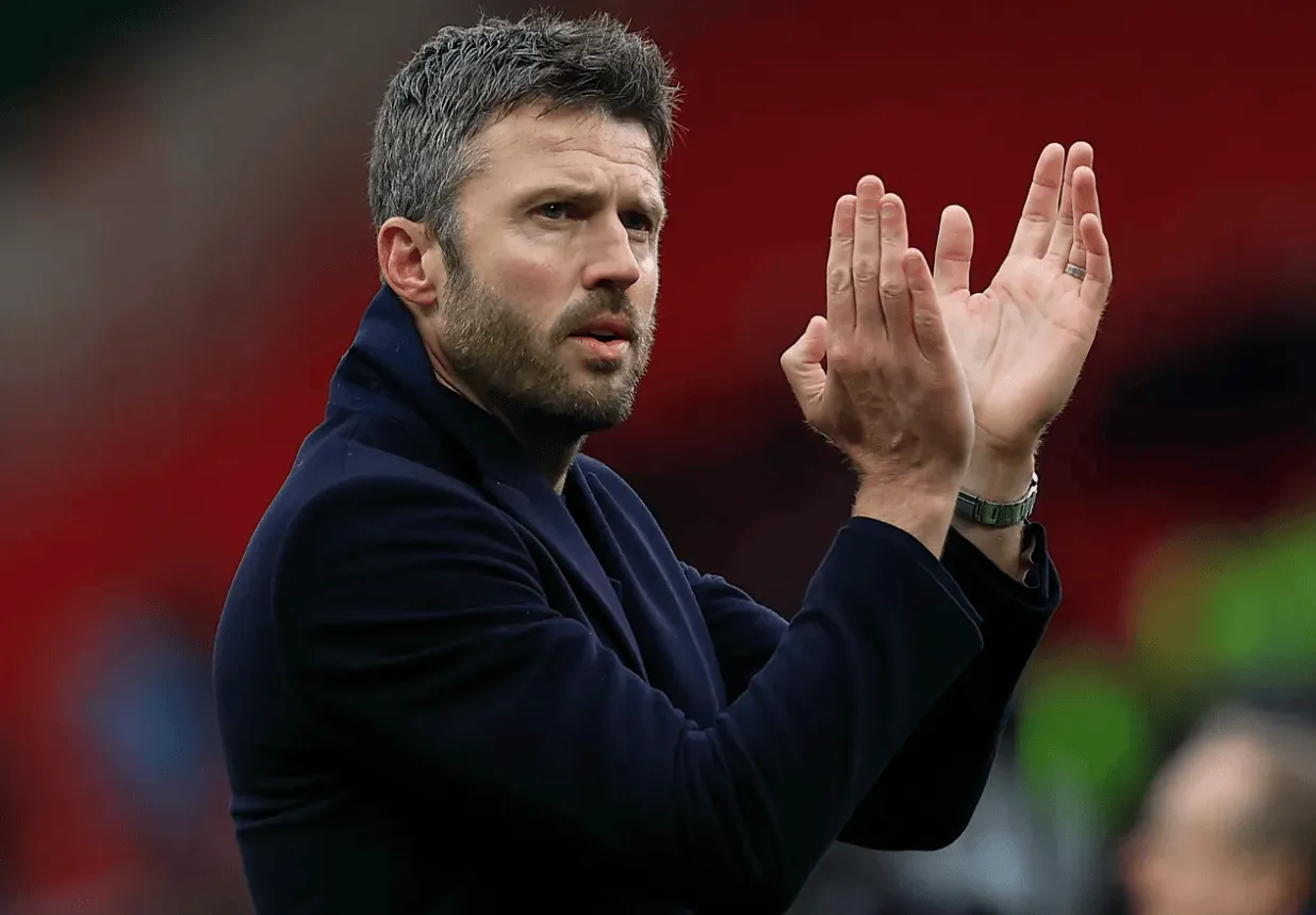 必赢电脑版-亨利：卡里克上任后重新将梅努召入首发，这操作果断大胆